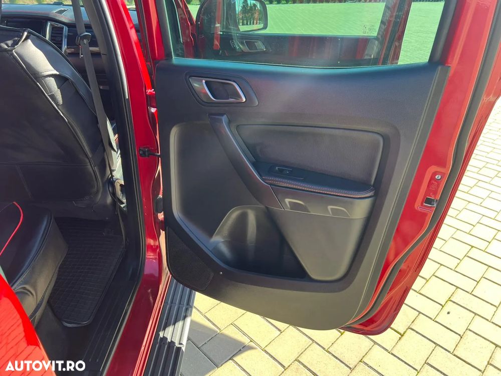 Ford Ranger - 12