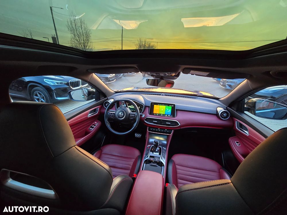 MG EHS 1.5T-GDI Luxury - 8