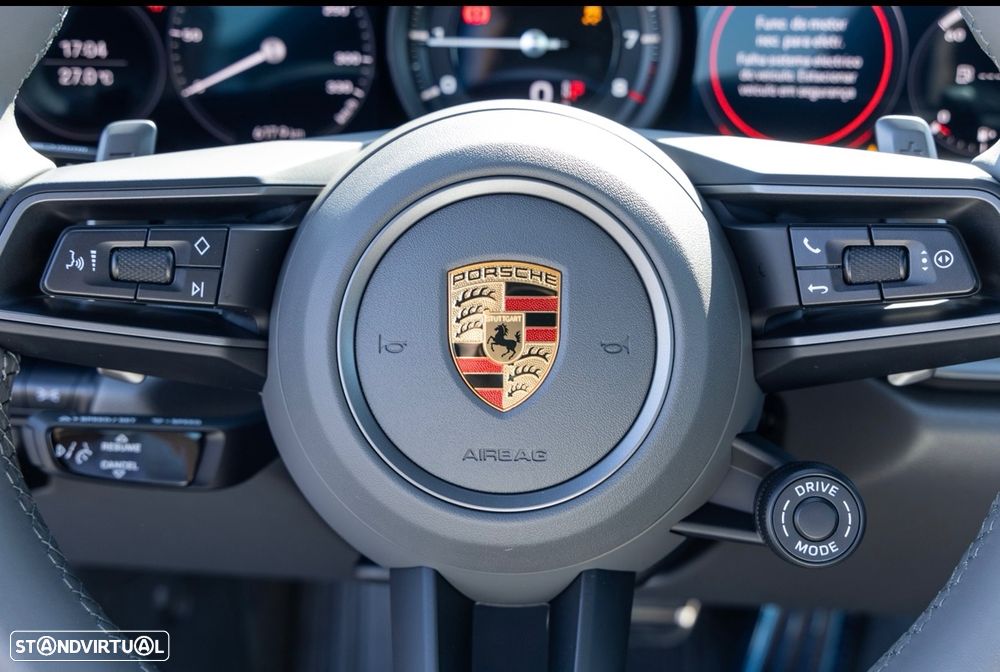 Porsche 911 (992) Carrera 4S PDK - 28