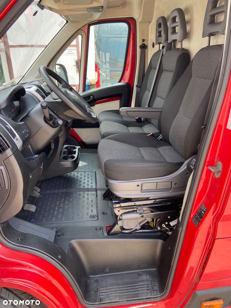 Fiat Ducato L4H2 - 8