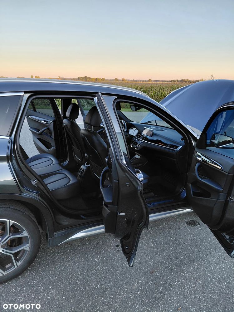 BMW X1 - 26