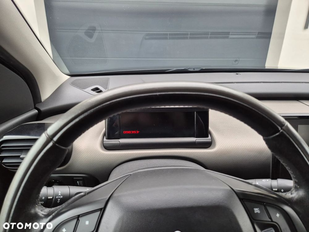 Citroën C4 Cactus 1.2 PureTech Shine - 33