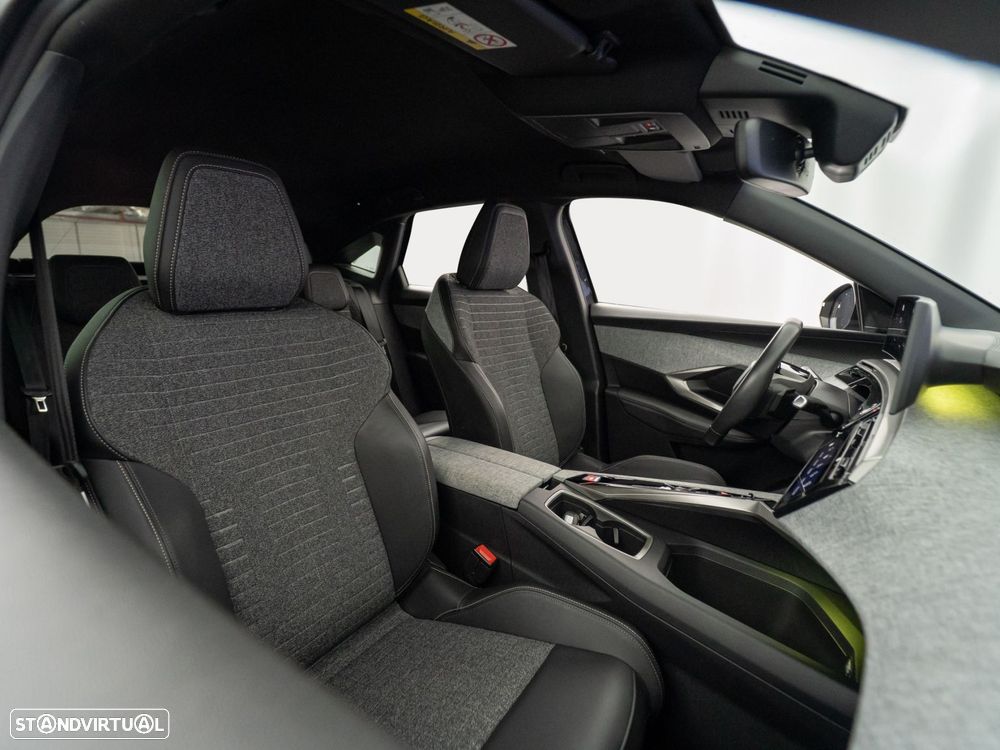 Peugeot 3008 - 46