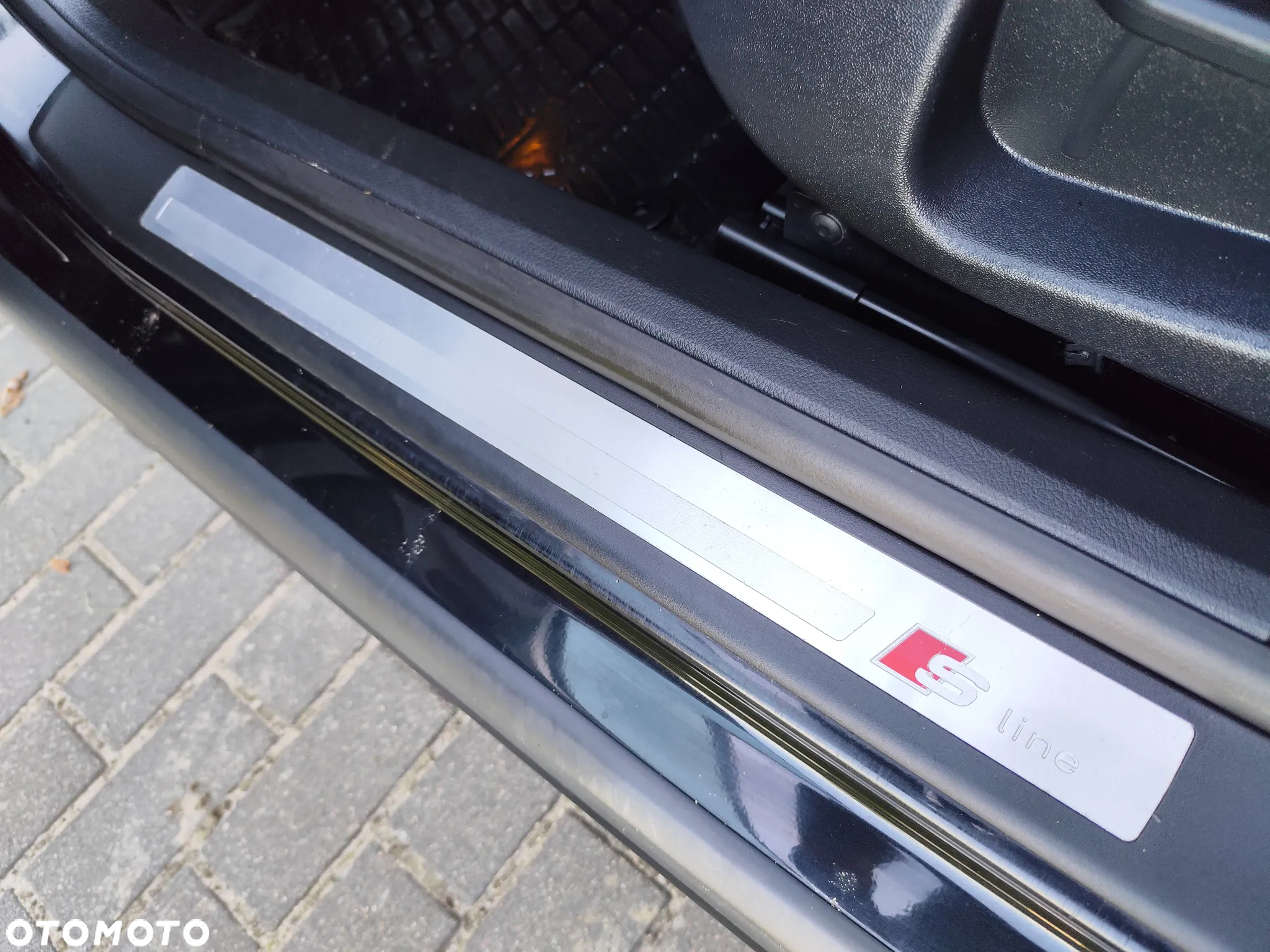 Audi A4 Avant 2.0 TDI - 36