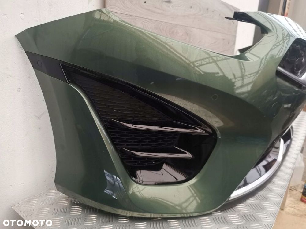 KIA CEED III LIFT PROCEED ZDERZAK PRZOD PRZEDNI EXG KOMPLETNY - 3