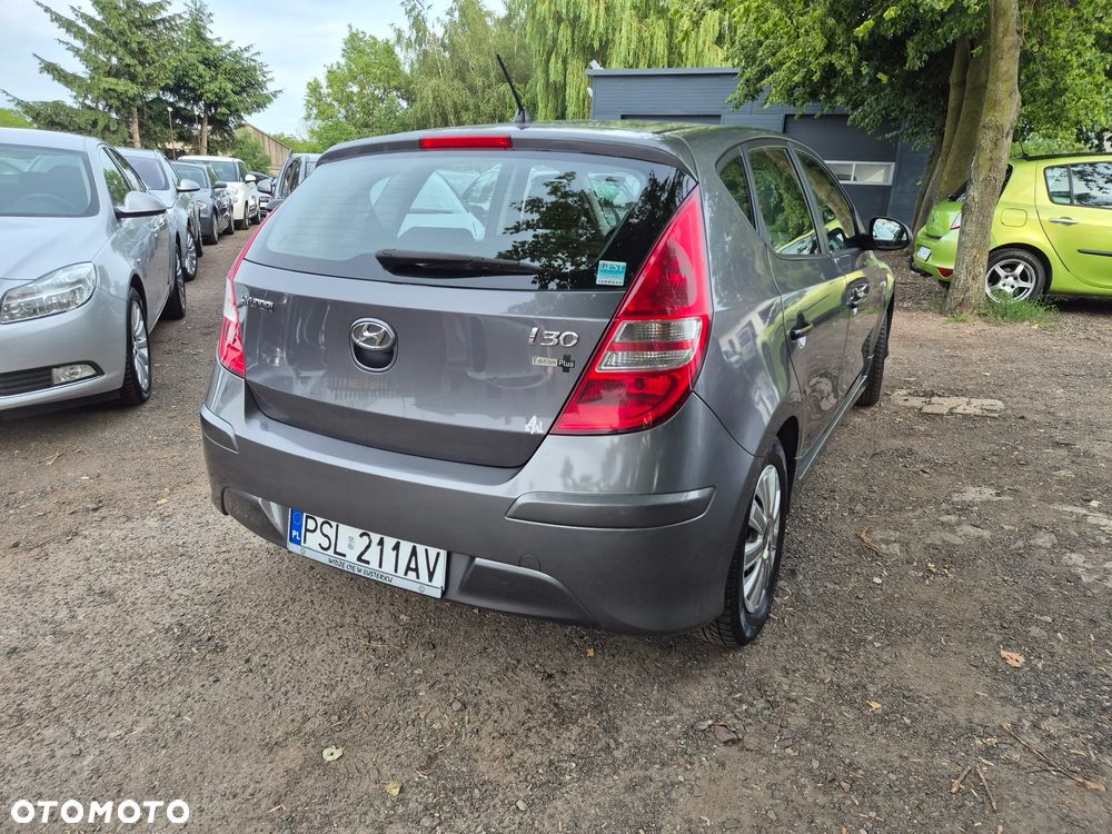 Hyundai i30 - 6