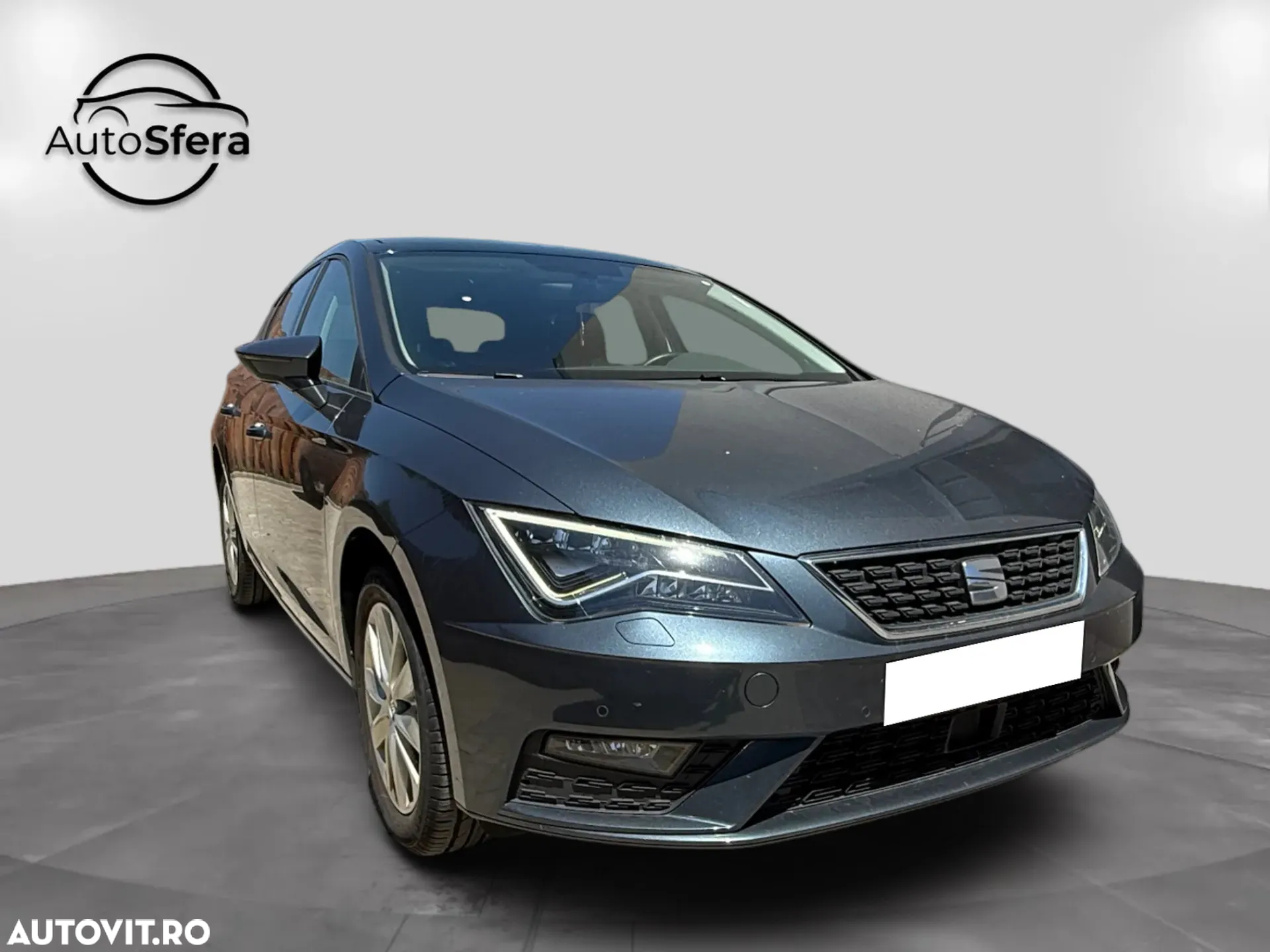 Seat Leon 1.5 TSI DSG7 Xcellence - 2