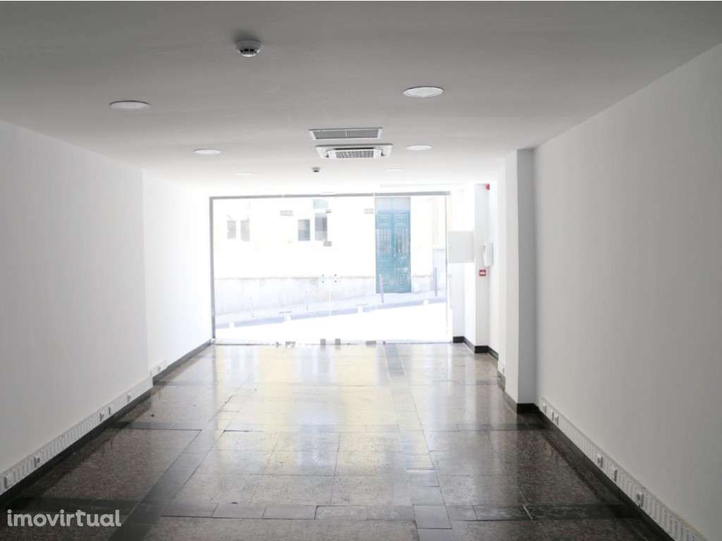 Loja para Venda na Penha de França, Lisboa - Grande imagem: 2/12