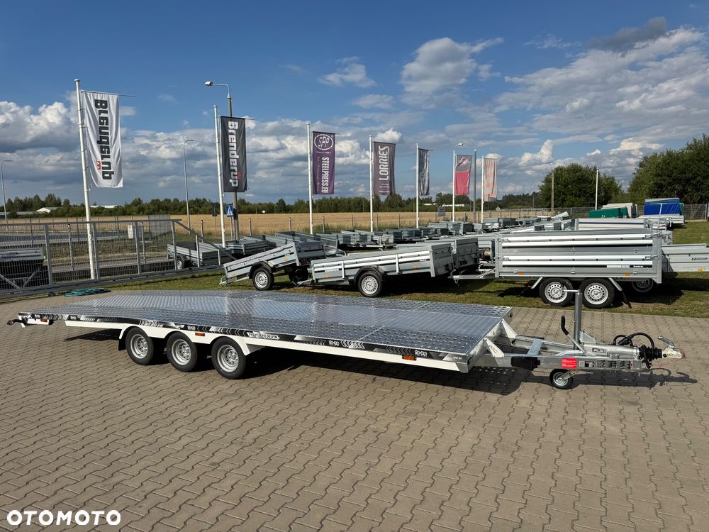 TA-NO Scorpio 60 PREMIUM - 3