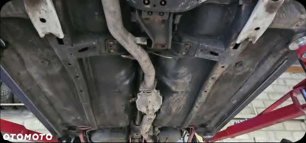 Subaru Impreza 2.0 WRX 4x4 - 9