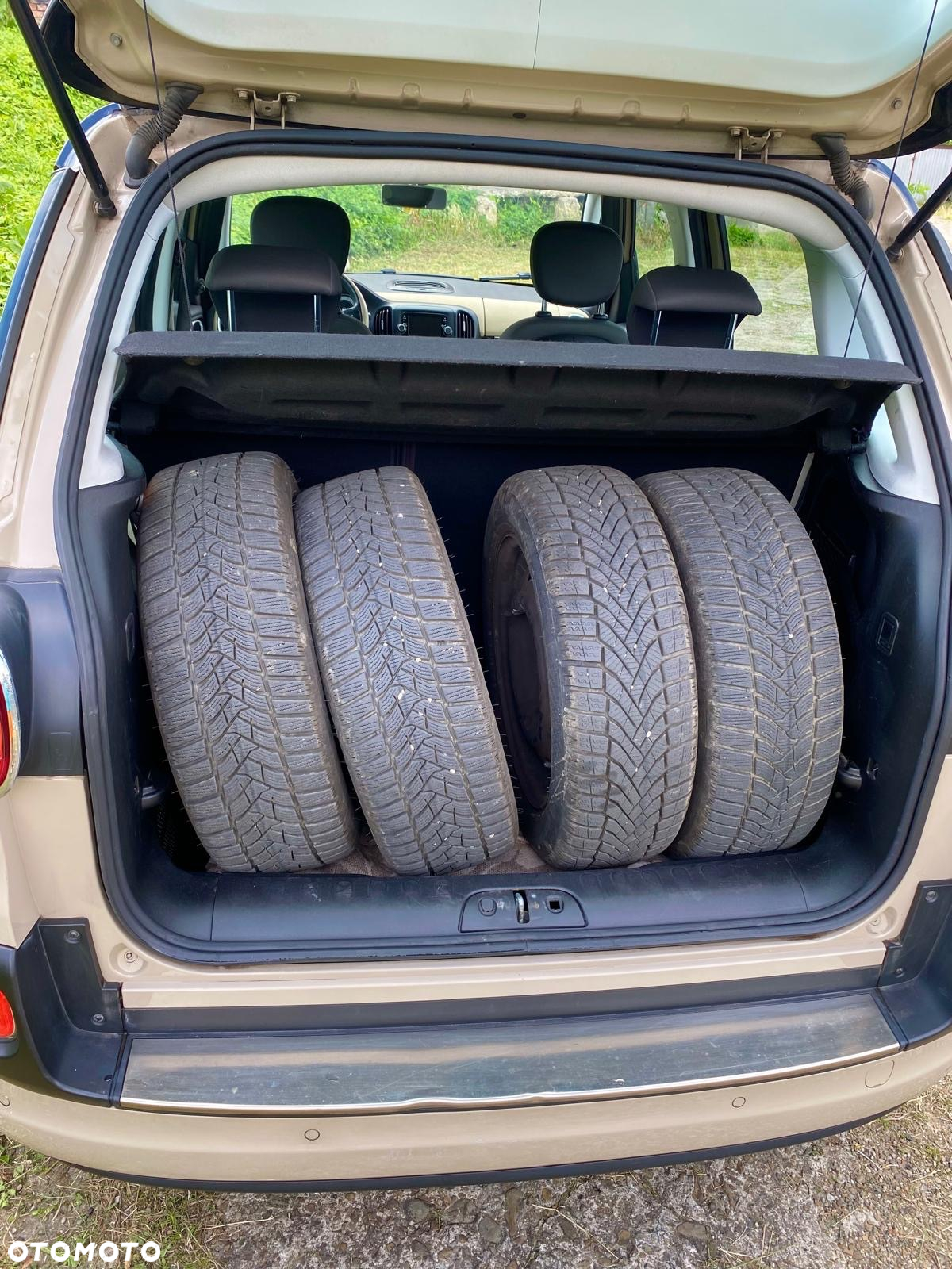 Fiat 500L 1.3 Multijet Start&Stopp Pop-Star - 8