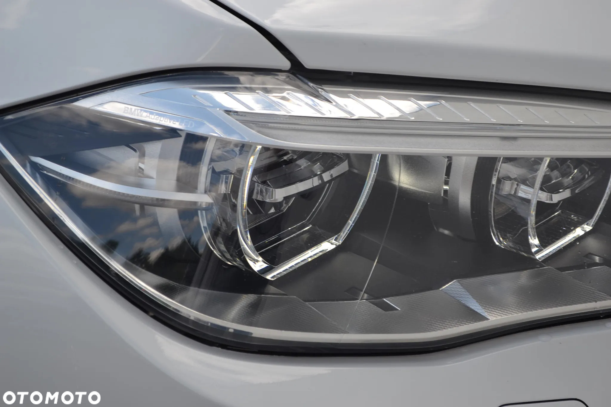 BMW X6 xDrive40d M Sport - 14