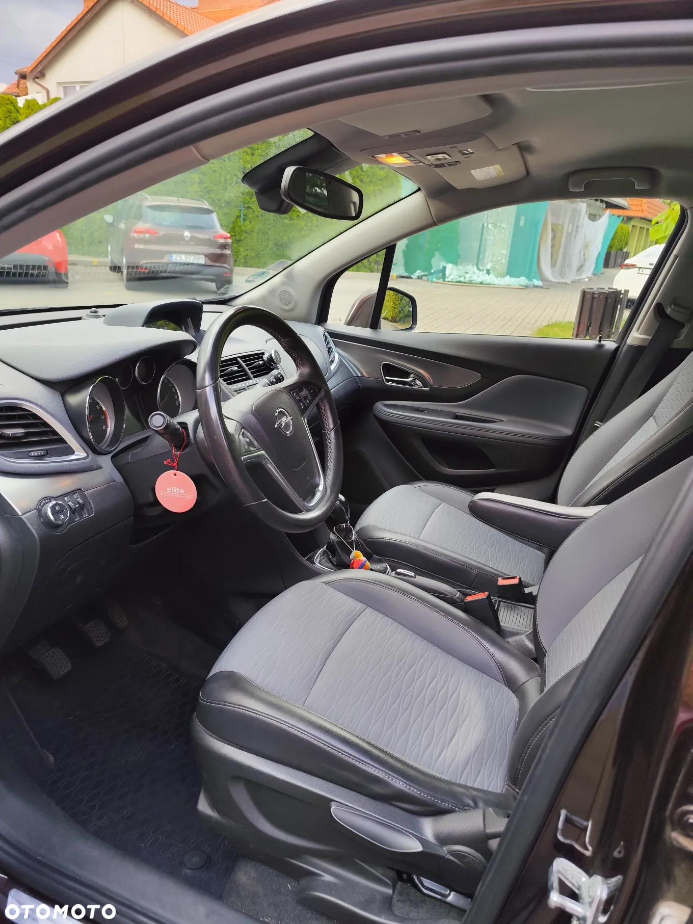Opel Mokka 1.4 T Cosmo S&S EU6 - 14