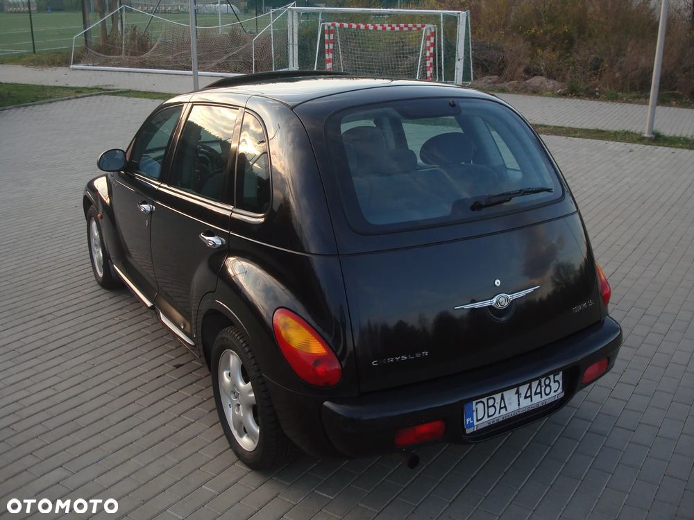 Chrysler PT Cruiser - 28