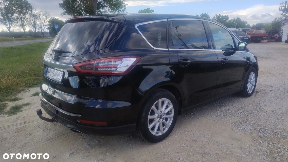 Ford S-Max - 6