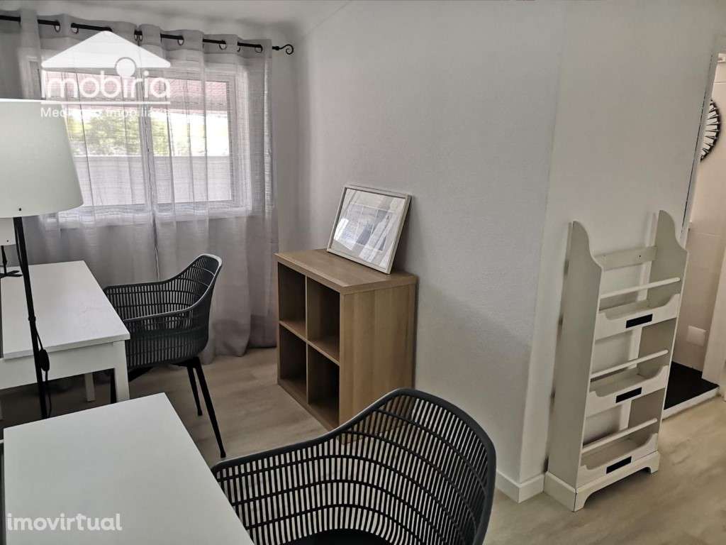 Apartamento T2 Arrendamento Ílhavo > Gafanha da Nazaré - Grande imagem: 5/16