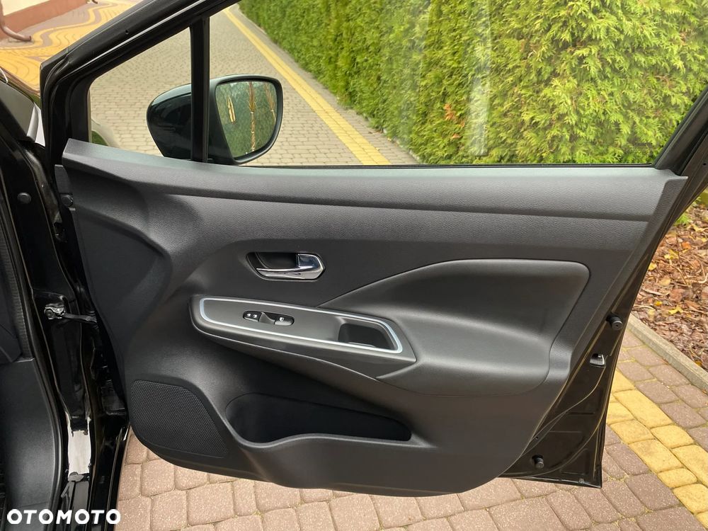 Nissan Micra 1.0 IG-T Acenta - 26