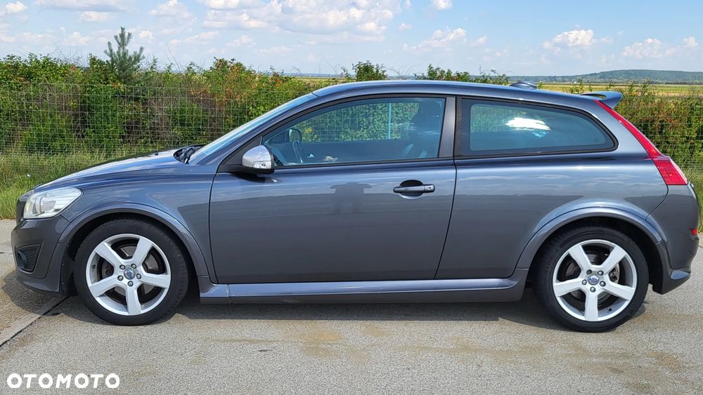 Volvo C30 D2 RDesign - 9