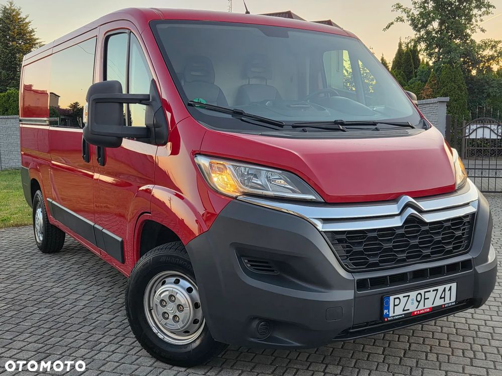 Citroën Jumper