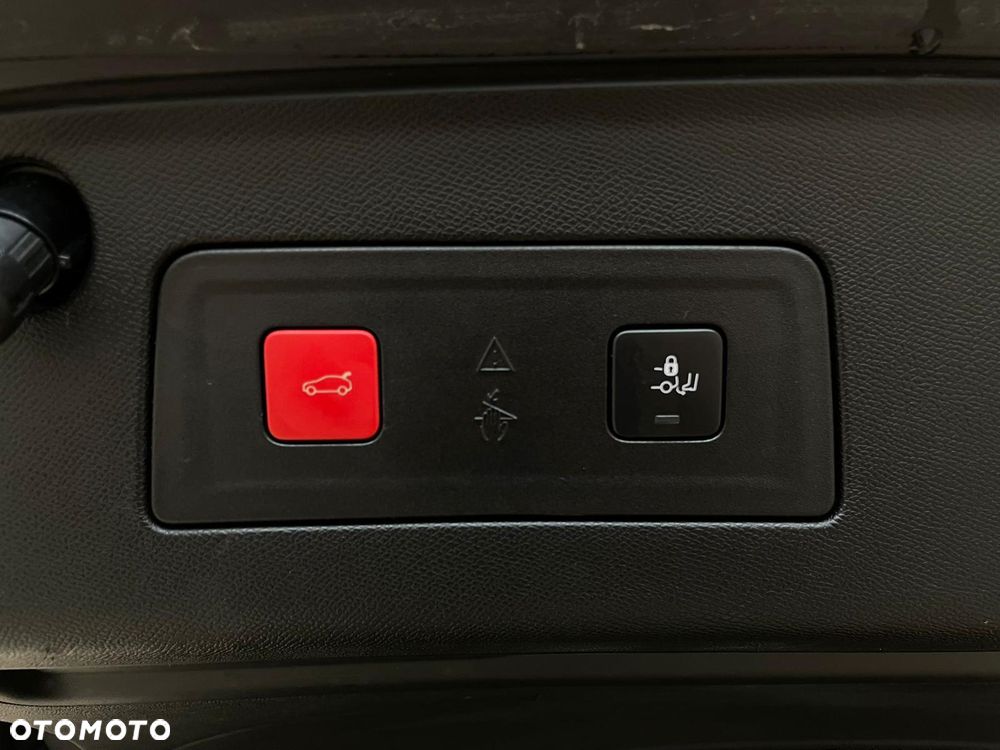 Peugeot 508 2.0 BlueHDi Allure S&S EAT8 - 21