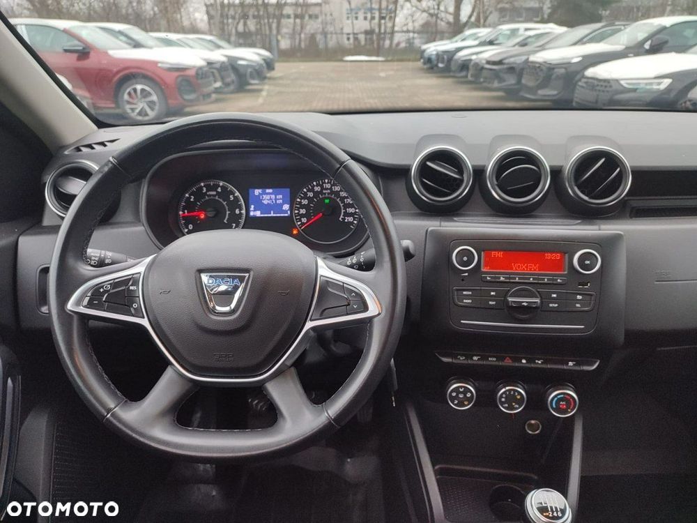 Dacia Duster - 19