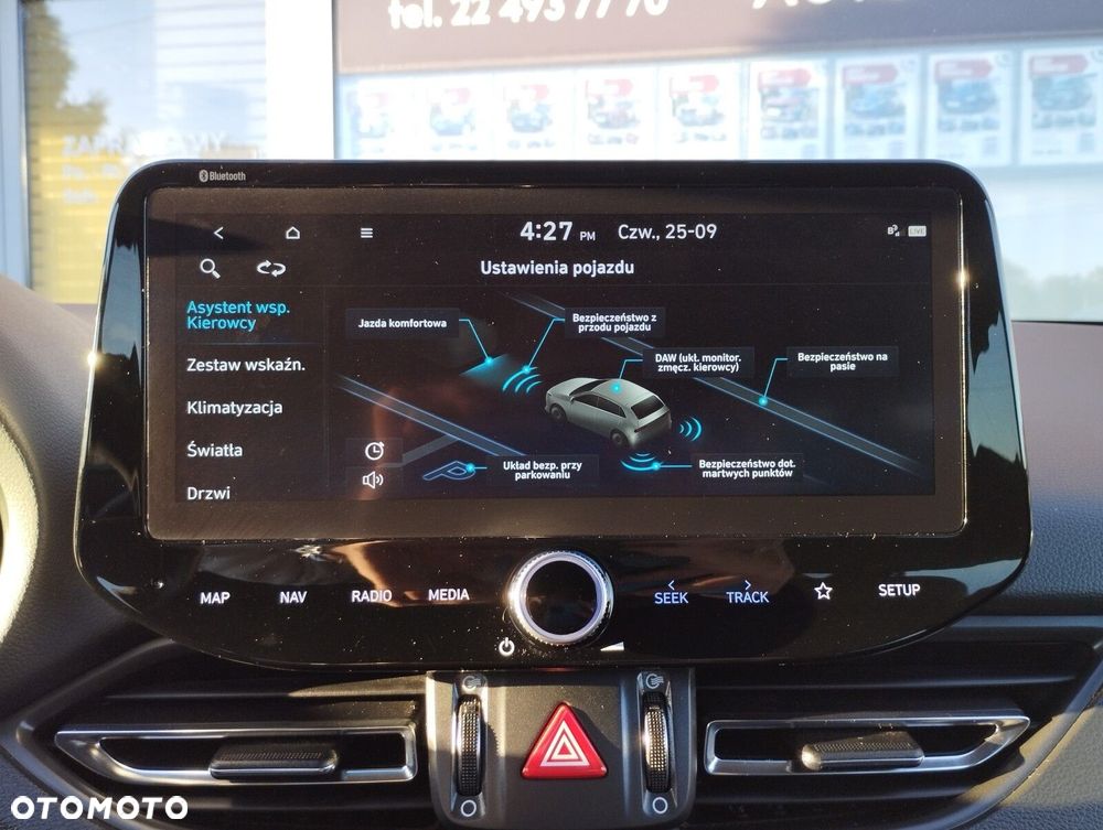 Hyundai i30 1.5 T-GDI 48V Executive DCT - 7