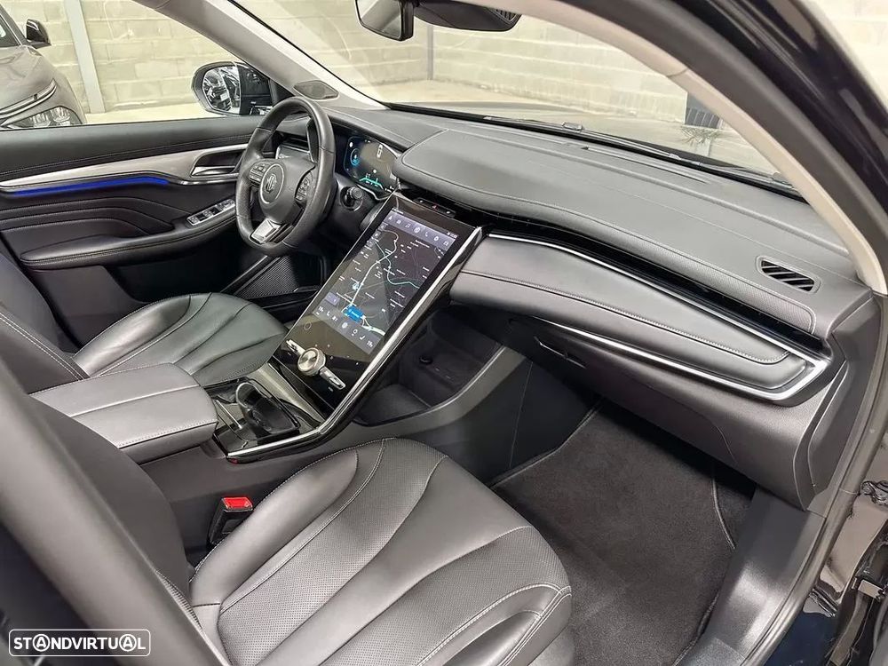 MG Marvel R 70 kWh AWD Performance - 11