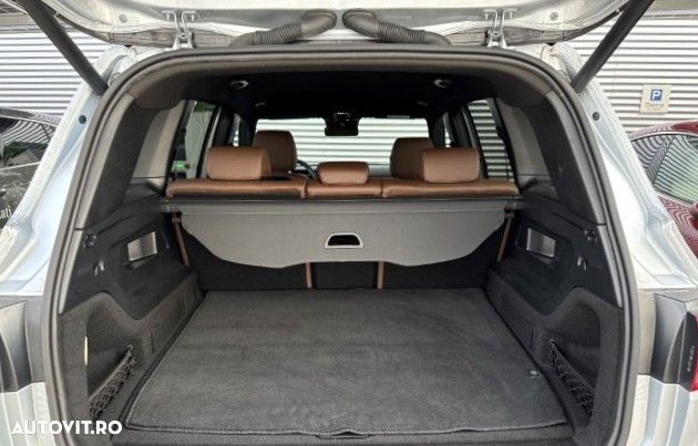 Mercedes-Benz GLB 220 4MATIC MHEV Aut. - 28