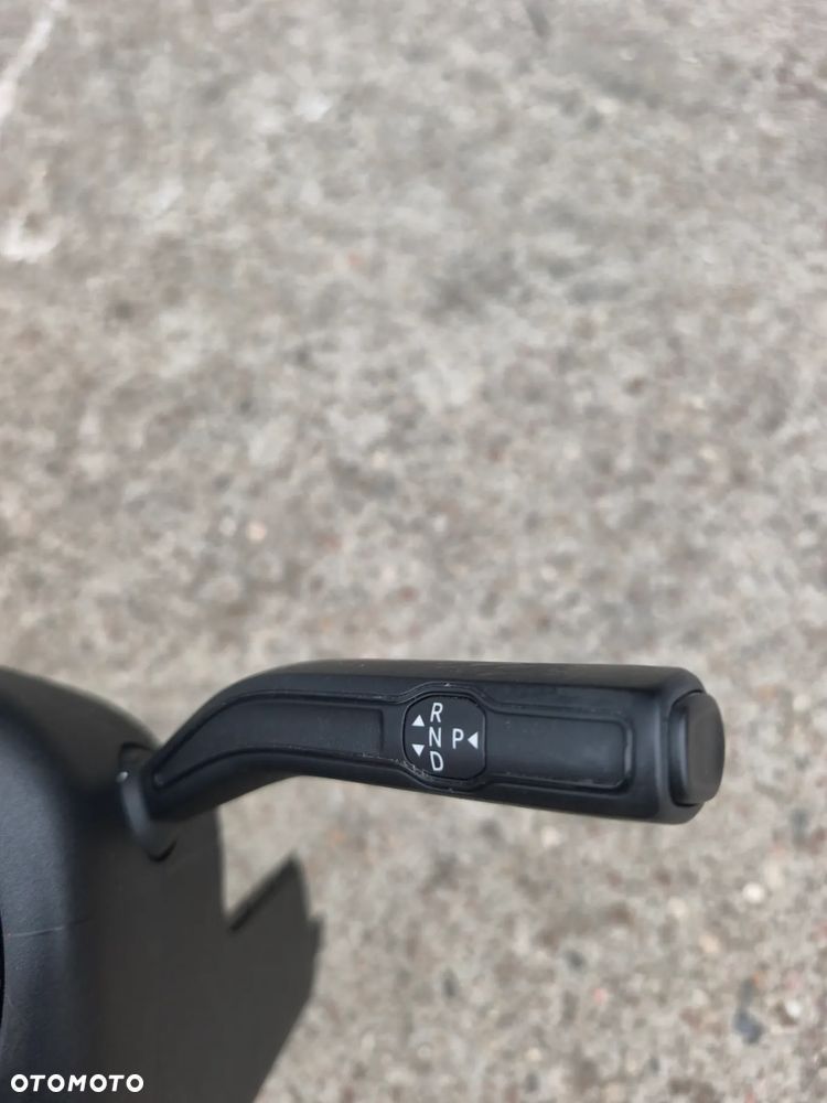 Przełącznik manetki taśma a1779003902 Mercedes-Benz a-klasa w177 - 4