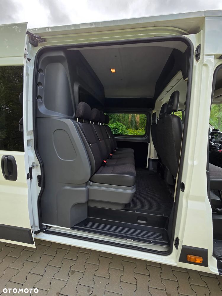 Peugeot Boxer L3 - 9