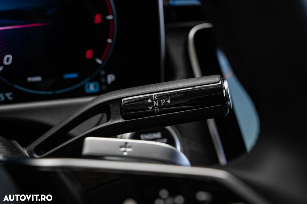 MERCEDES-BENZ E-Class 2025 — imagine 27