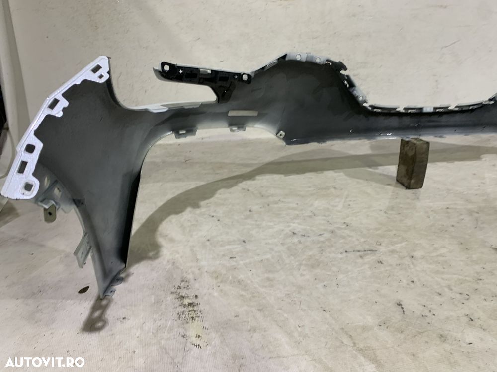 Bara fata Renault Captur RS, 2020, 2021, 2022, 2023, 2024, cod origine OE 620223826R. - 6