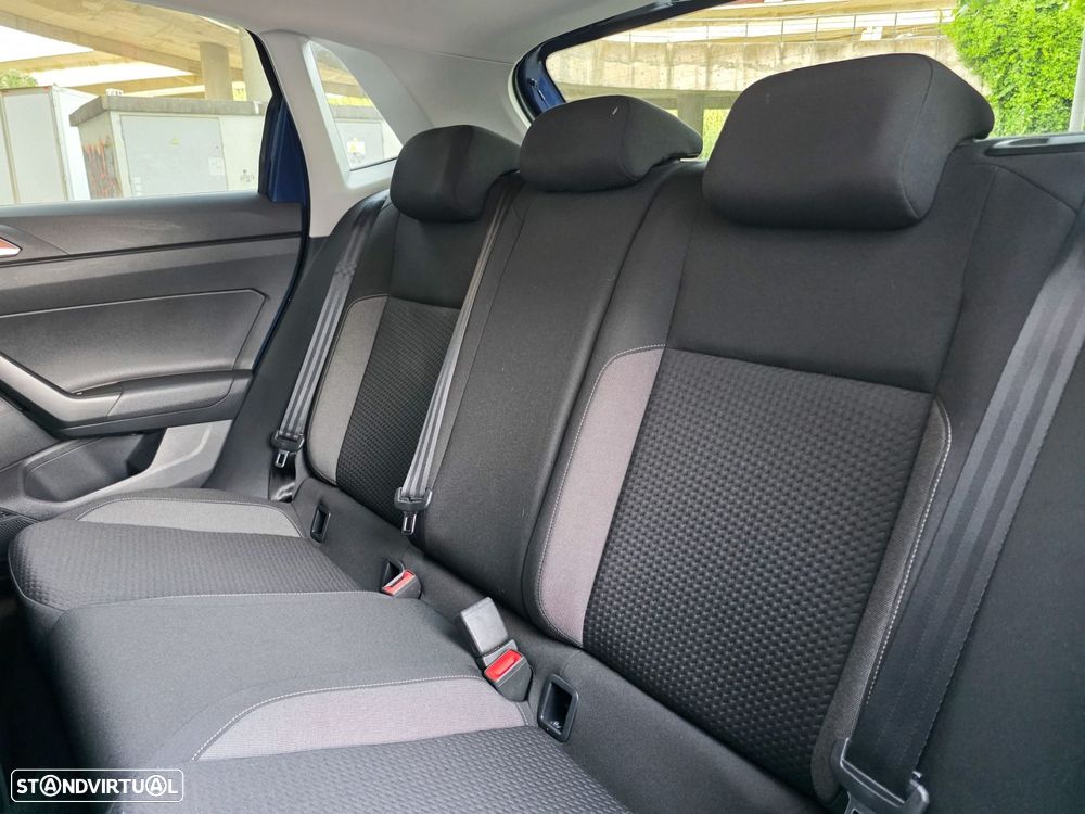 VW Polo 1.0 TSI Life - 16
