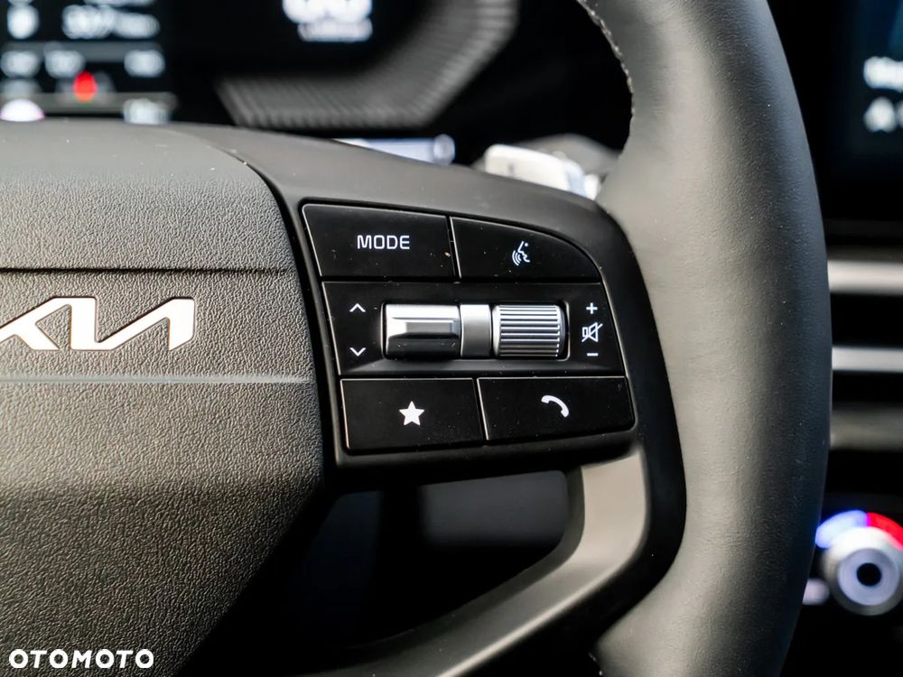 Kia Sportage 1.6 T-GDI HEV M 2WD - 24