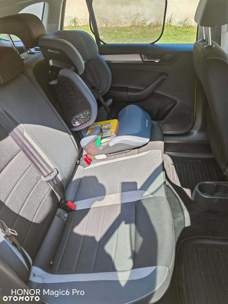 Skoda RAPID - 4