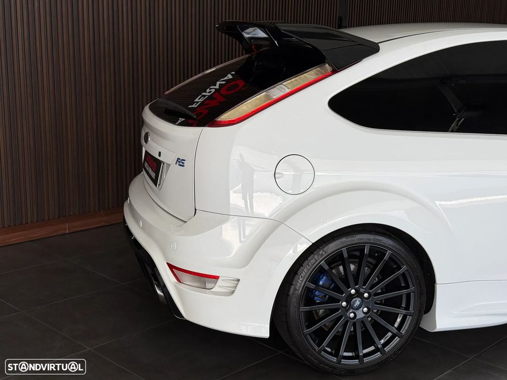 Ford Focus 2.5 RS - 29
