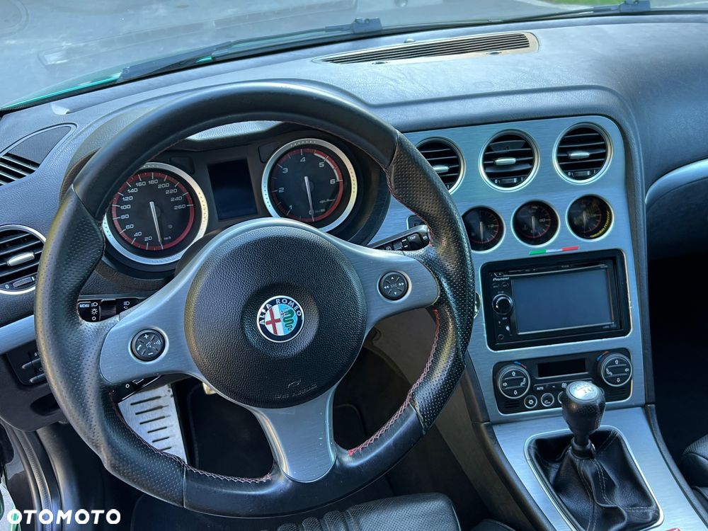Alfa Romeo 159 - 31