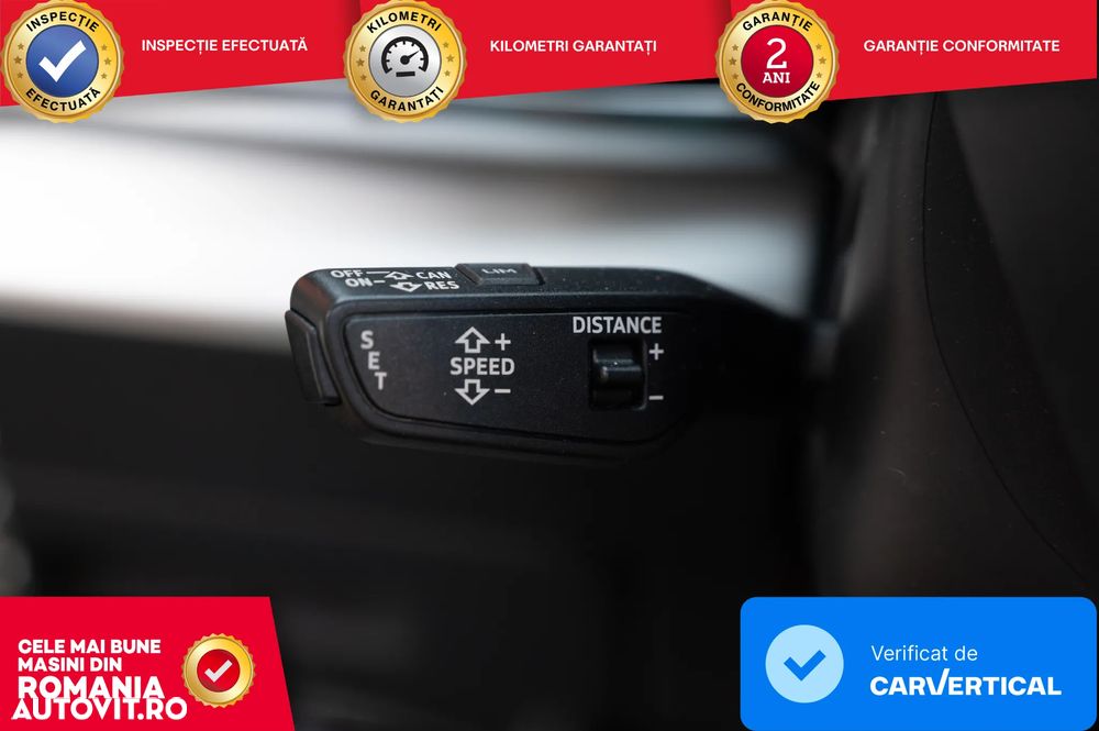 Audi Q8 3.0 50 TDI quattro Tiptronic MHEV - 14