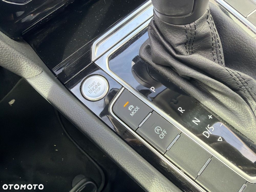 Volkswagen Arteon Shooting Brake - 27