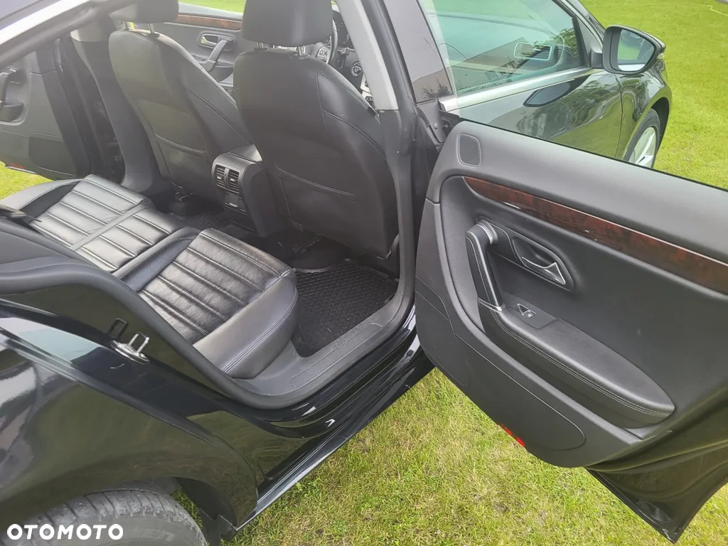 Volkswagen Passat CC 2.0 TSI DSG - 10
