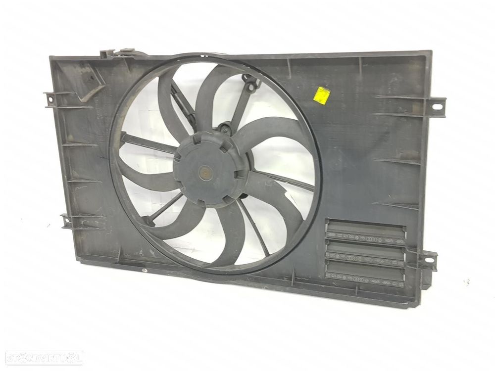 ELECTROVENTILADOR VOLKSWAGEN GOLF V 2008 -1K0959455EF - 6