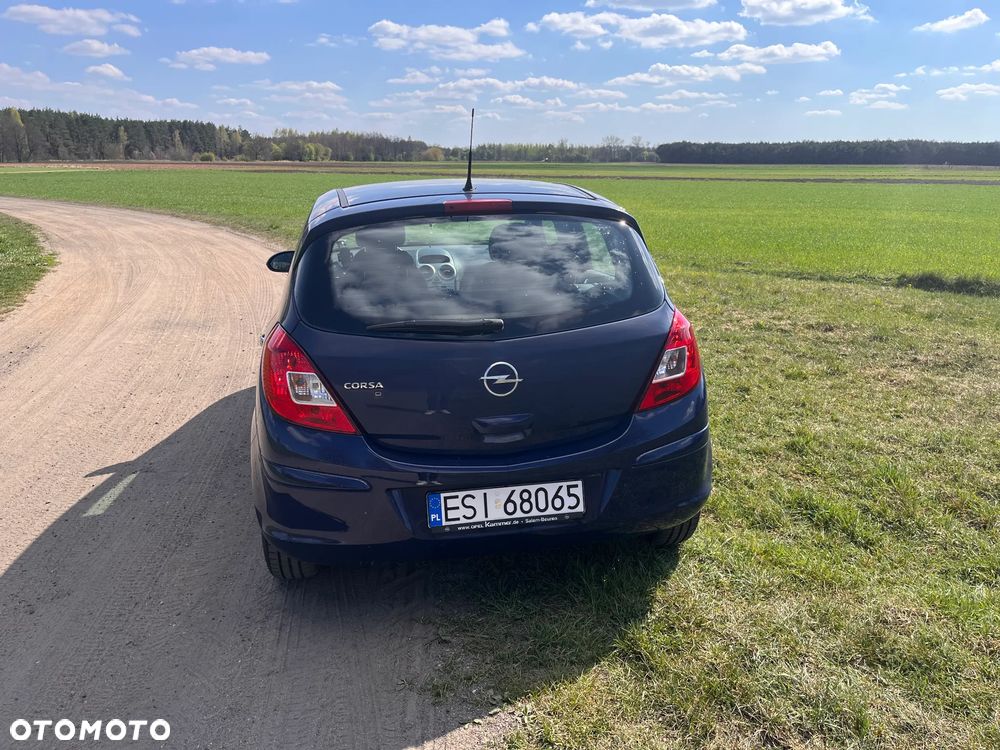 Opel Corsa 1.4 16V - 3