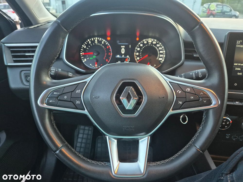 Renault Clio SCe 65 EXPERIENCE - 21
