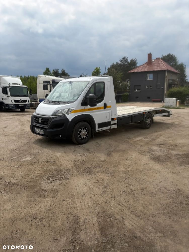 Fiat Ducato - 6