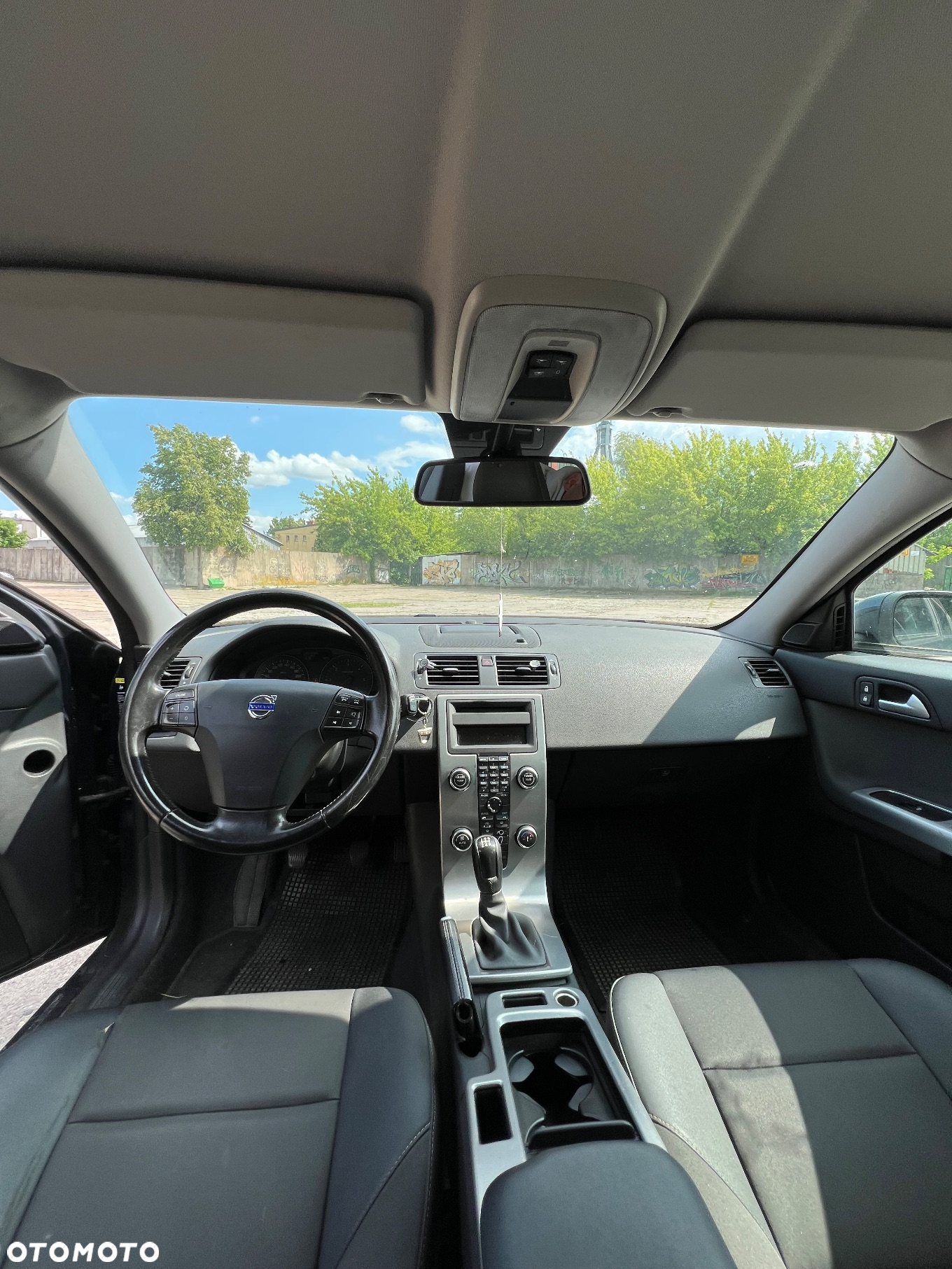 Volvo V50 1.6D DPF - 5