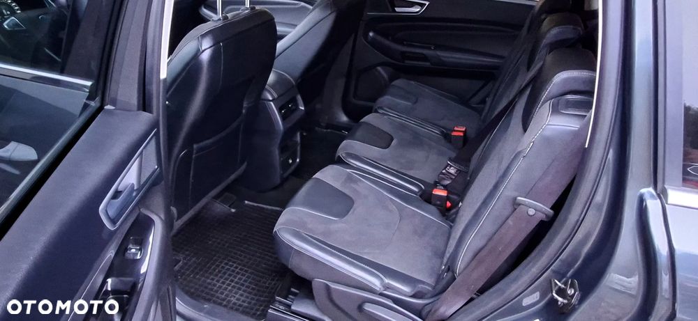 Ford S-Max 2.0 TDCi 4WD ST-Line PowerShift - 17