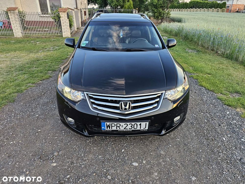 Honda Accord 2.0 Executive - 3
