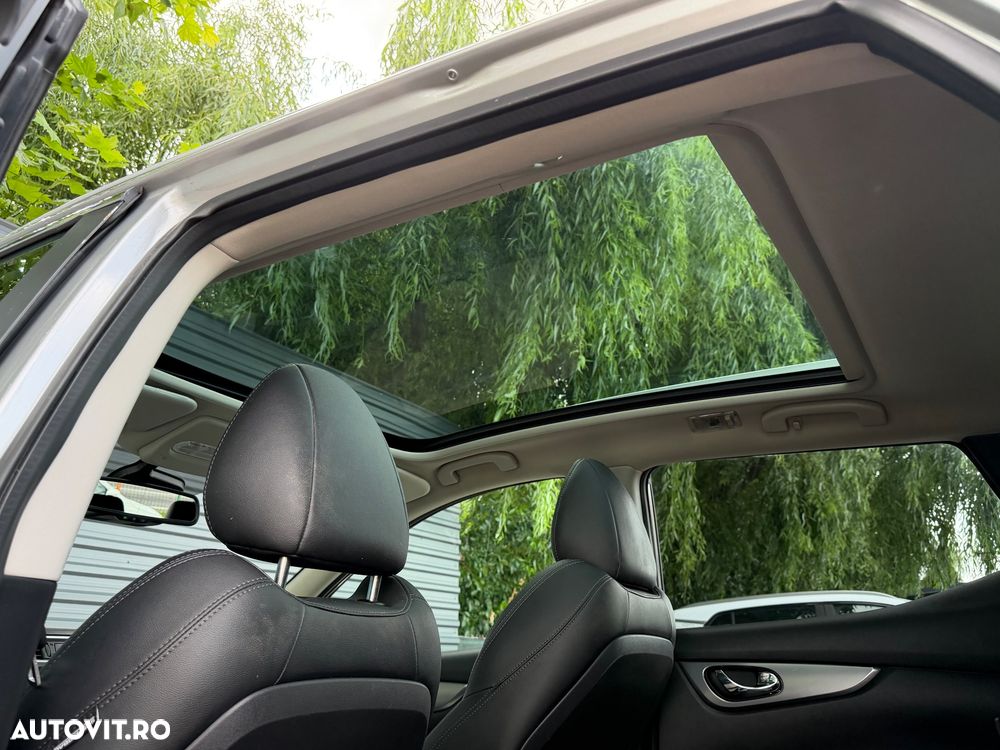 Nissan Qashqai 1.6 DCI TEKNA+ - 20
