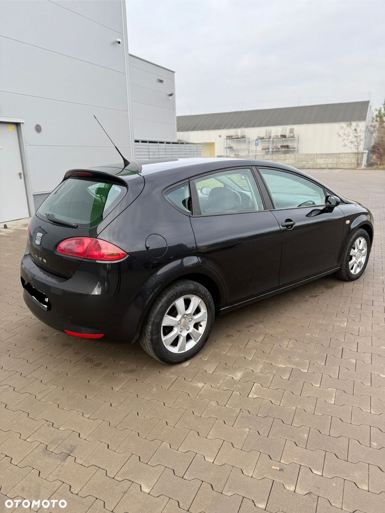 Seat Leon 1.9 TDI Style - 5