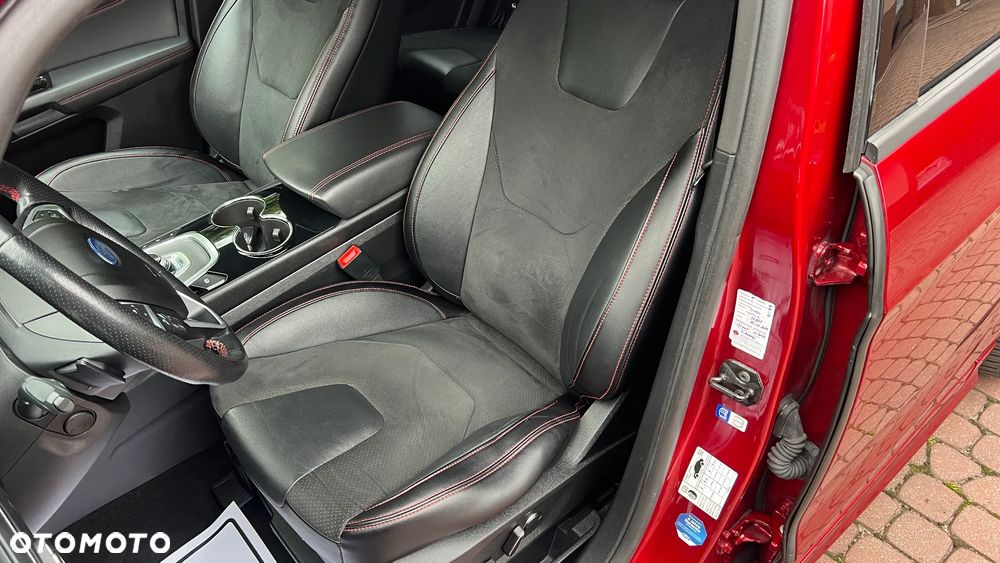 Ford S-Max 2.0 EcoBlue ST-Line - 26